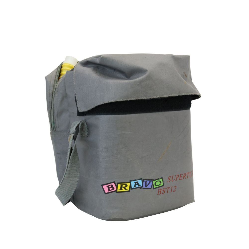 【送料無料】ジョイクラフト BRAVO BST12HP 電動高圧ポンプ 12V ゴムボート 替ジョイント付き 沖縄・離島 配送不可 併 B3C