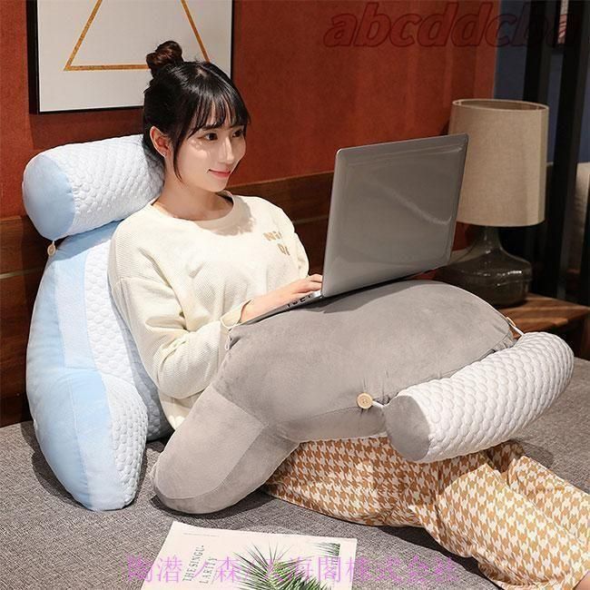 みさま専用 Tingting's Dream キュート フルーツ ベッドレスト 読書用