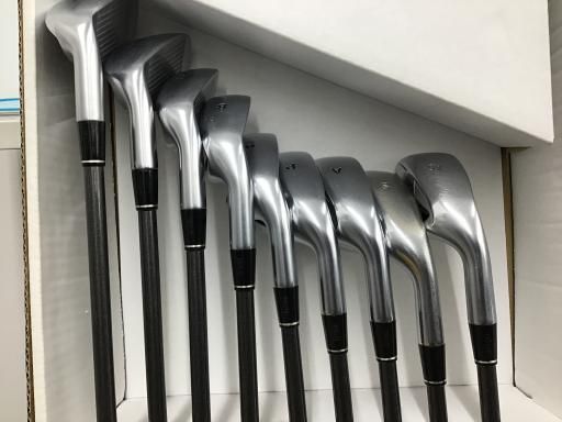 ラズルダズル 福浦和也 2000本安打達成記念モデル アイアン6本セット 限定品 中古】 つるや AXEL ZR 9S アイアンセット IR AXEL ZR(アイアン