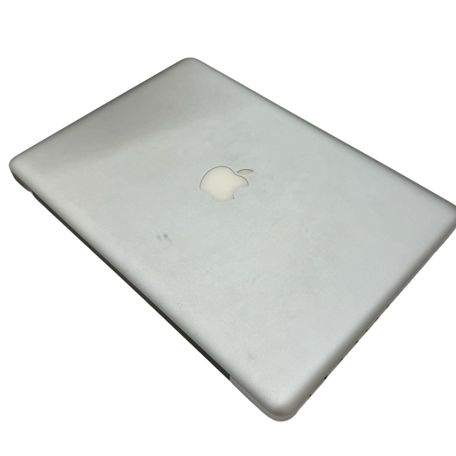 ⭐️MacBook A1278  ジャンク