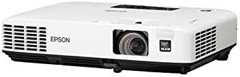 中古】(非常に良い)EPSON プロジェクター EB-1725 3000lm XGA 1.8kg