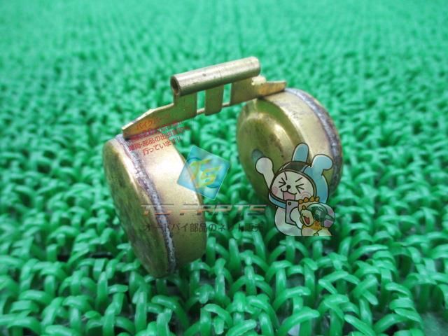 RG50ガンマ キャブフロート 在庫有 即納 スズキ 純正 新品 バイク 部品 ウルフ50 車検 Genuine TS50ハスラー RG50 RMX50 SMX50 TS50W DS80