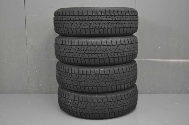 バリ山 スタッドレスタイヤ 2025年製 175|65 R14 トーヨー OBSERVE GIZ2 冬タイヤ 4本セット s021313G