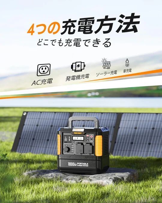 純正弦波 100V