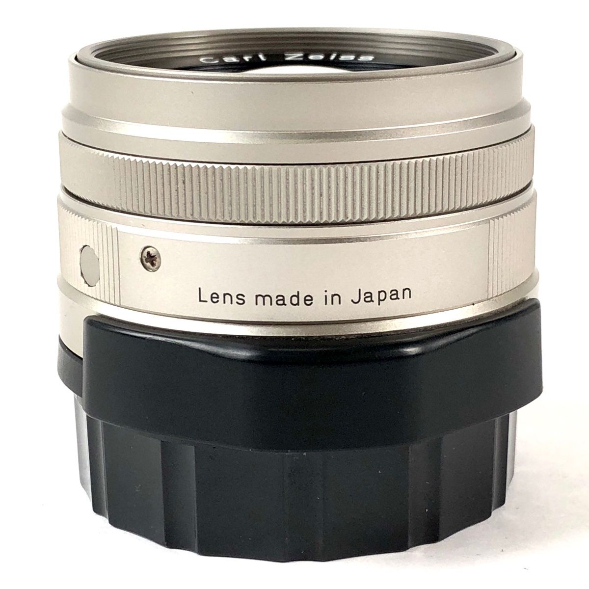 CONTAX Planar
