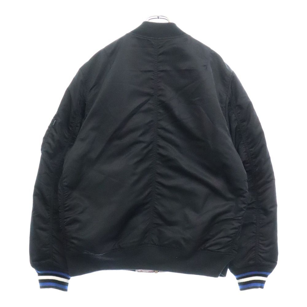 ジャケット・アウター 16AW Supreme Undercover Reversible MA-1 Supreme/UNDERCOVER Reversible MA-1 - ParkSIDER