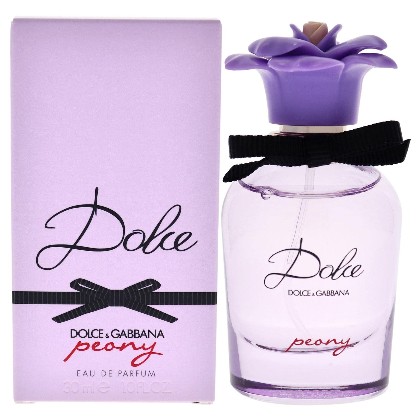 ドルチェ-ガッバーナ ドルチェ ピオニー 30ml EDP SP fs