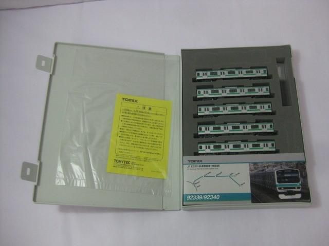 来店をご期待! 品 ホビー JR E231-0系通勤電車 常磐線 増結 5両セット TOMIX トミックス 【激安8日間限定】