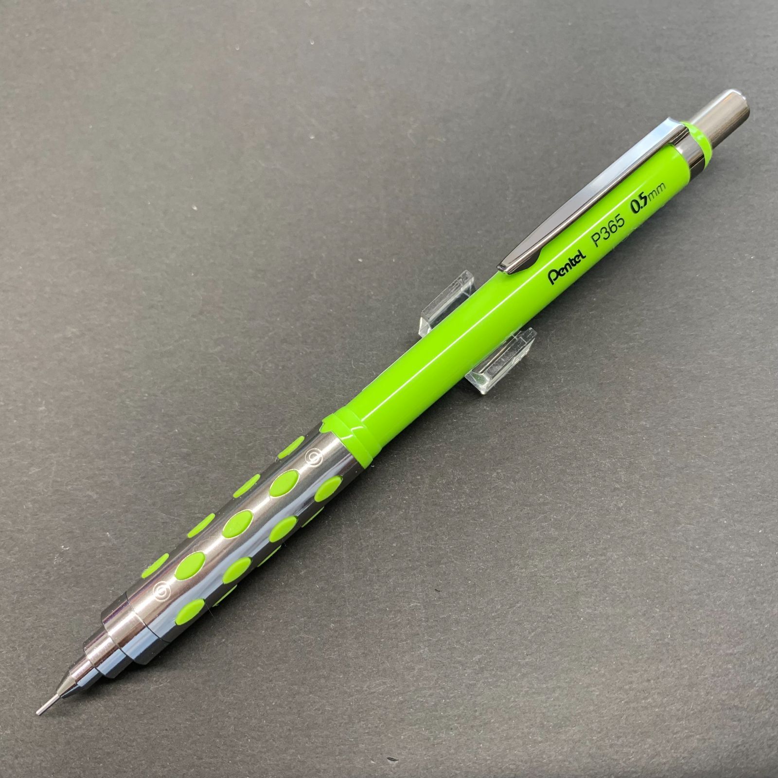 ぺんてる pentel p365-