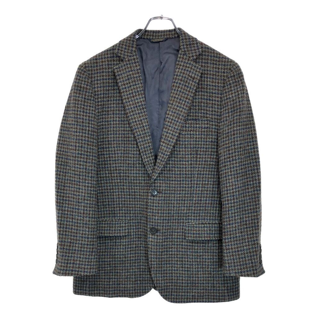 Brooks Brothers ブルックスブラザーズ Harris Tweed ハリスツイード 
