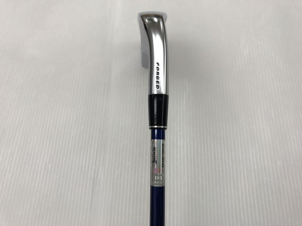 即納】SRIXON ZX UTILITY | 23 | R | Diamana ZX for UTILITY | 中古 