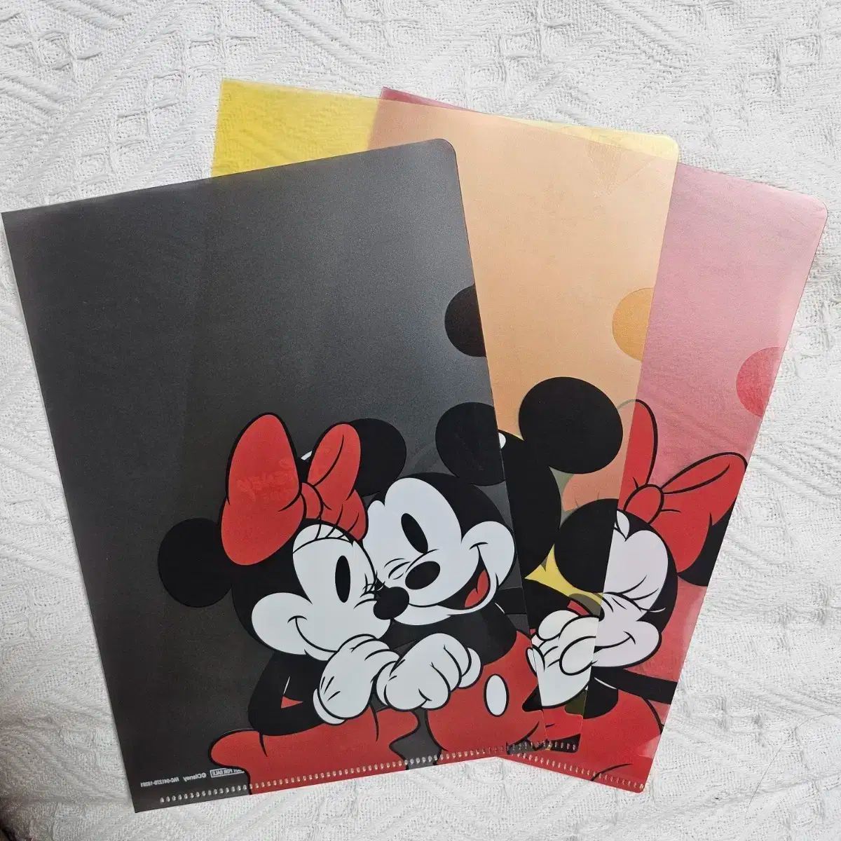 Disney ミッキーマウス ビジネスファイル Disney ミッキーマウス ビジネスファイル 【公式通販】