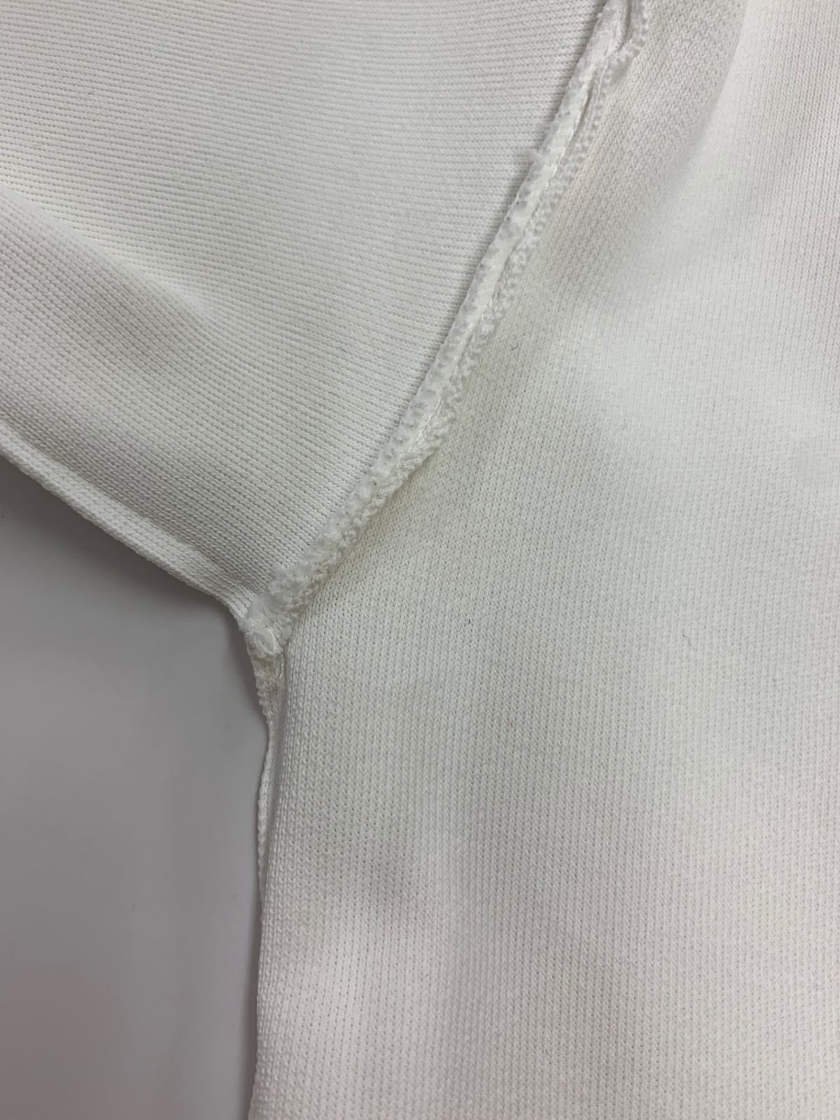 フォクシーニューヨーク CARDIGAN ALIGN 44438 パーカー 40 ホワイト ジップアップ ITYLVQEOUXH8 NICORILABO_COM