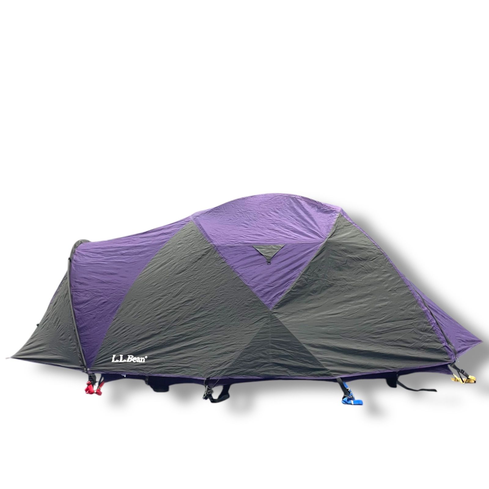 希少 L.L.Bean NORTH COL Expedition テント 新品 - メルカリ