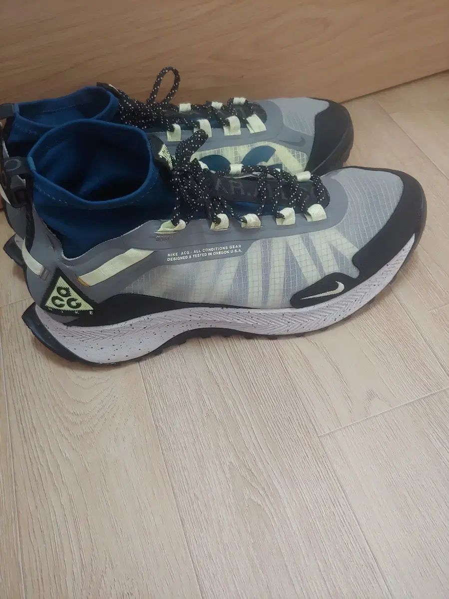 acg ズーム