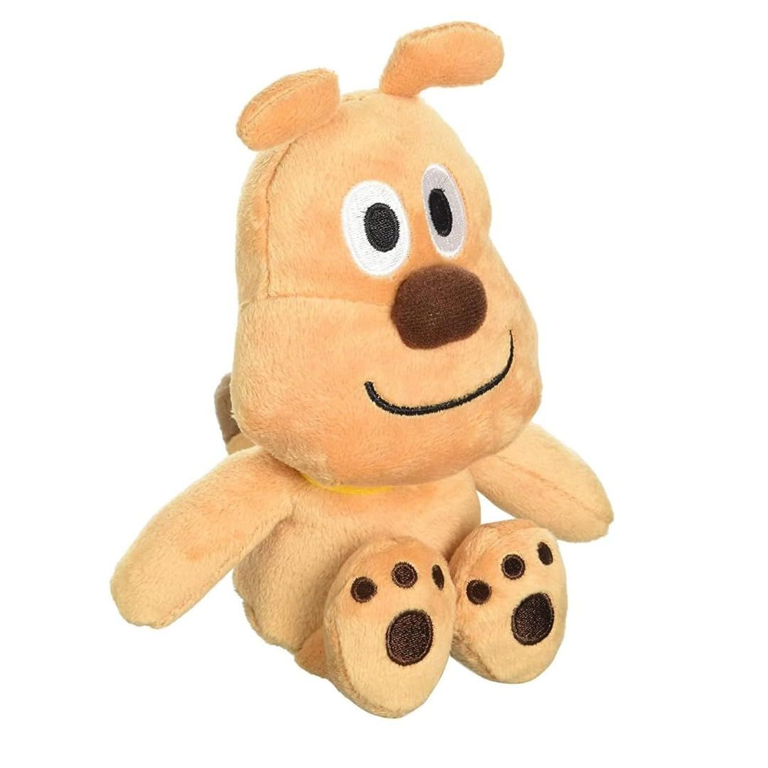 セガトイズ アンパンマンプリちぃビーンズSPlusぬいぐるみ 3個