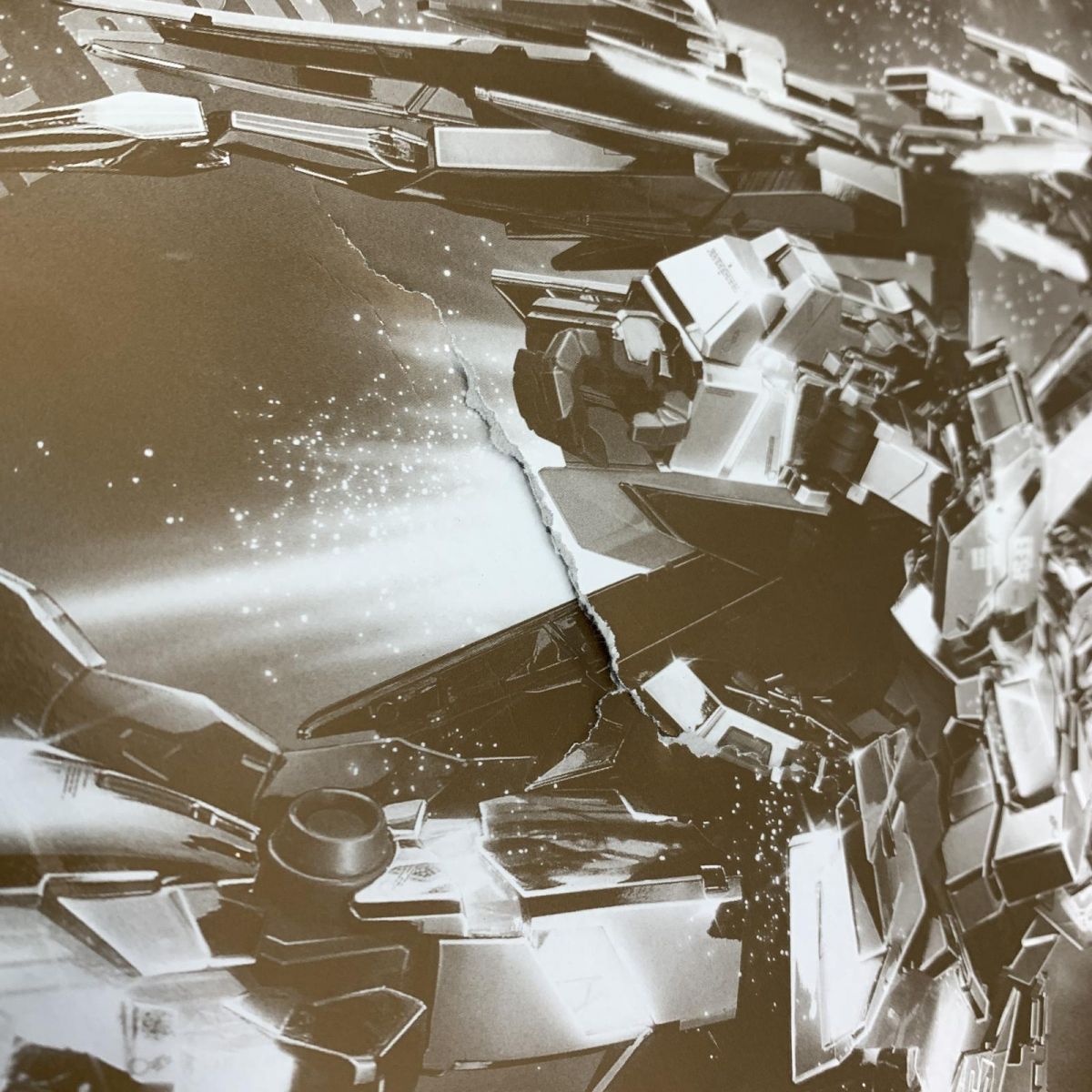 ナラティブVer. BMK871216相