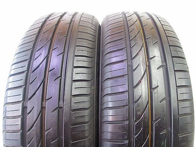 中古タイヤ175/65R142本NEXEN(ネクセン)N blue HD Plus