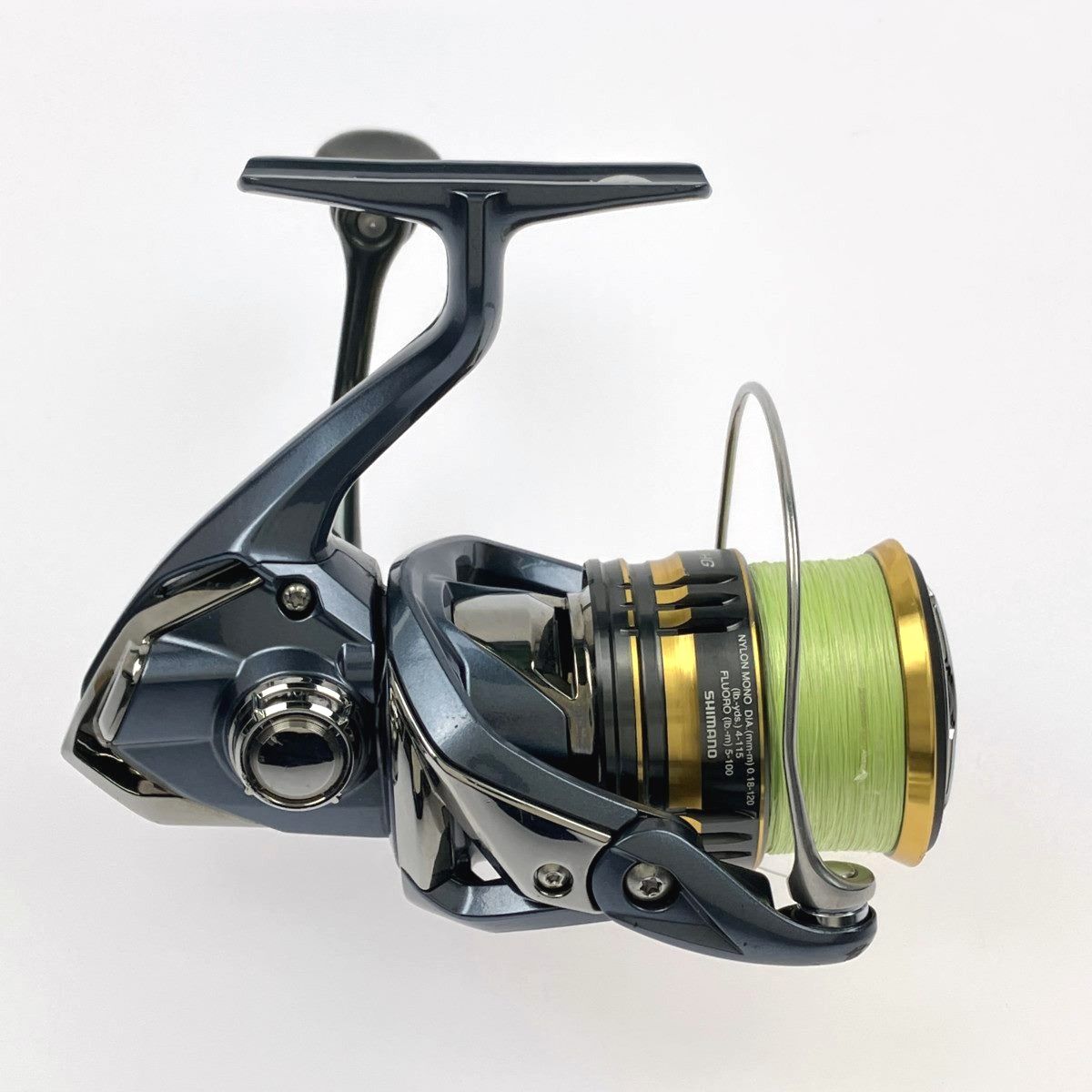 21 アルテグラ2500SHG ▽▽SHIMANO シマノ 21アルテグラ 2500SHG 04331 - メルカリ