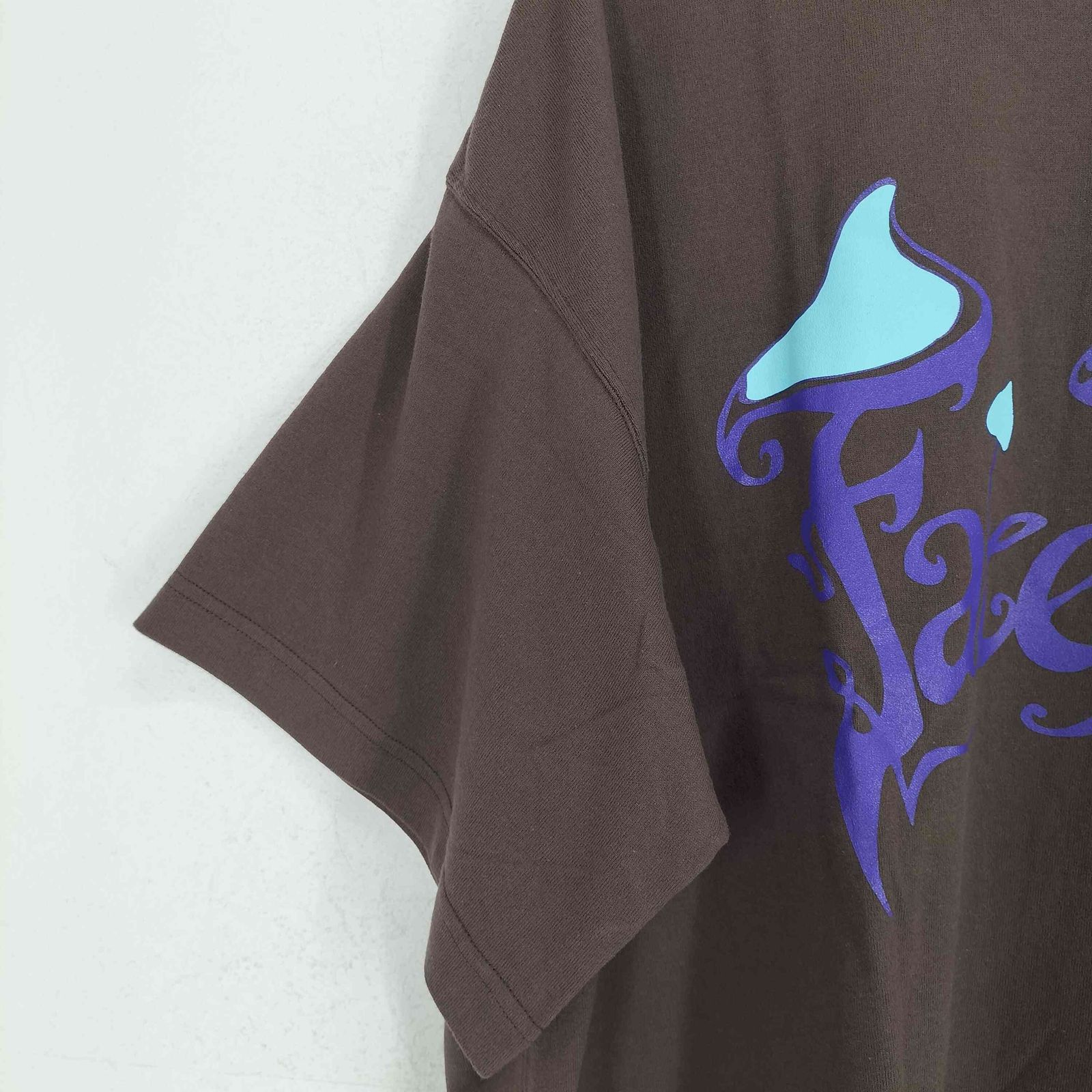 ファセッタズム FACETASM MUSHROOM TEE メンズ 5 - メルカリ