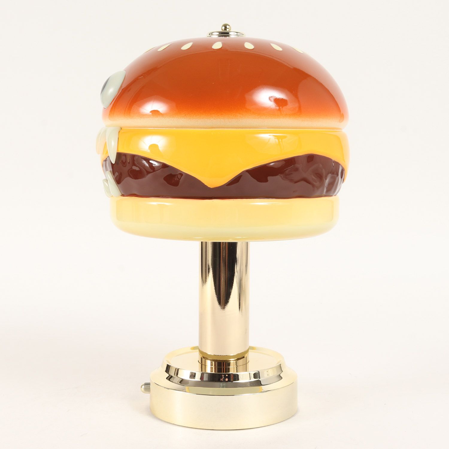 アンダーカバーUNDERCOVERハンバーガーランプHAMBURGER LAMPその他 - その他