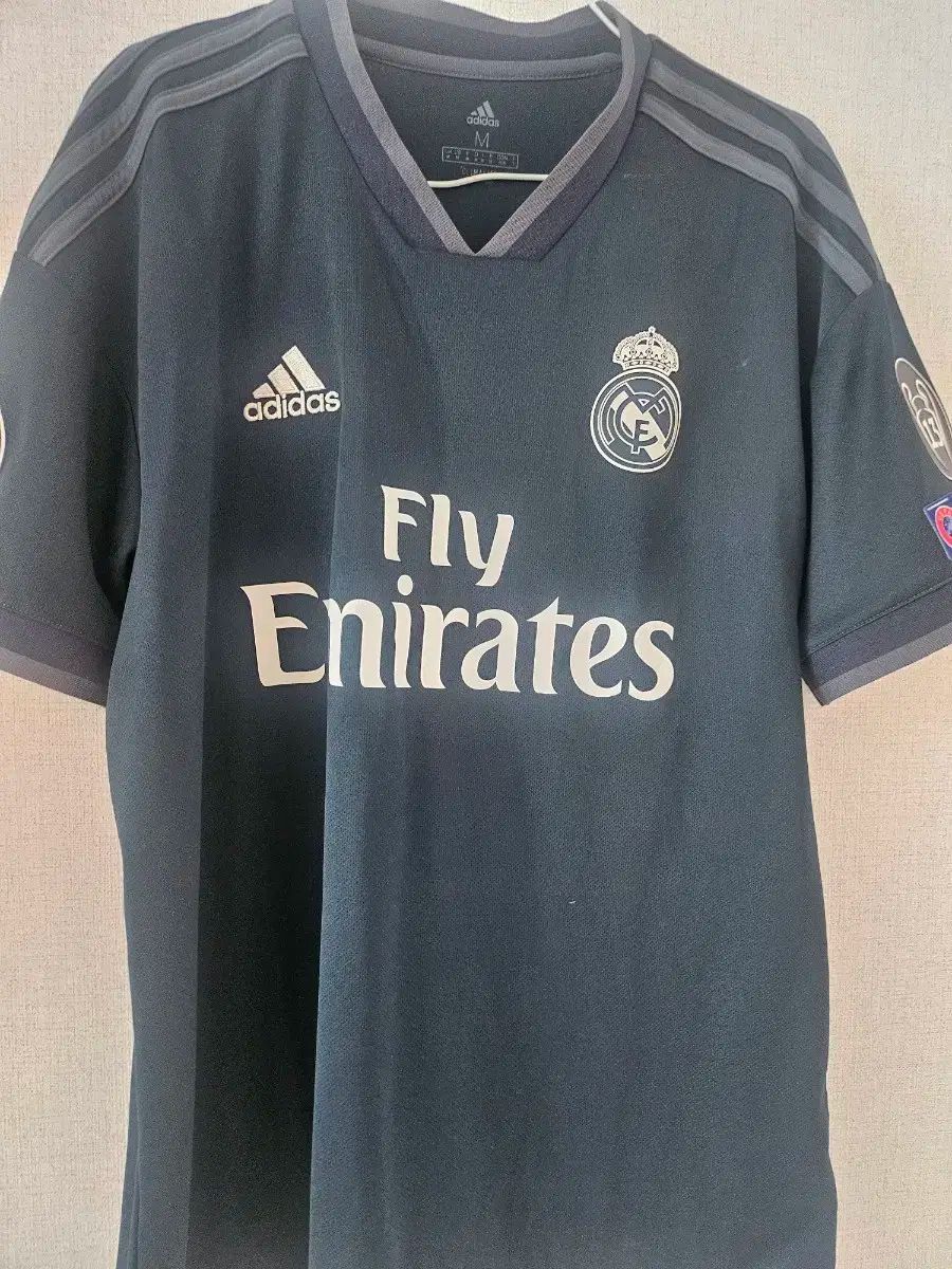 18 ー 19 レアルマドリード マルセロ チャンピオンズキット レアル