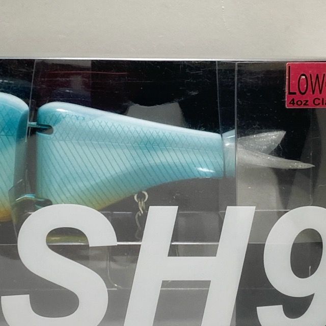 DRT KLASH9 LOW キングフィッシャー DRT/ディーアールティ KLASH9 Lowクラッシュナイン ロー/カラー
