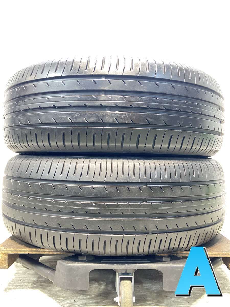 バリ山 215/55R18 トーヨープロクセスR56 車 タイヤ・ホイール 【公式