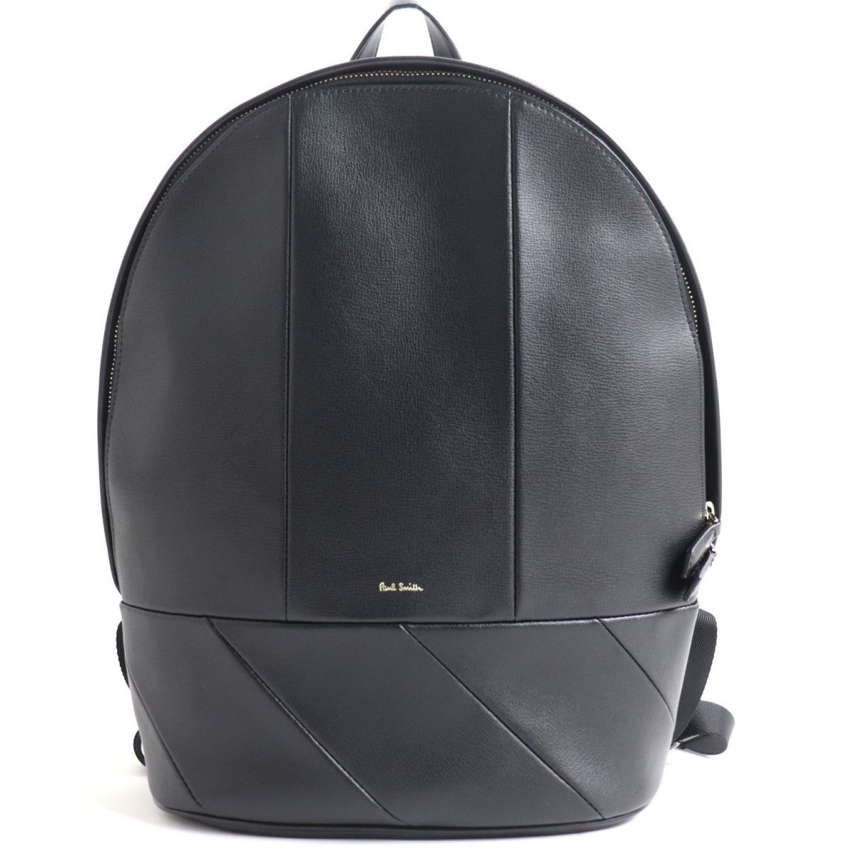 約13cmメインZIP収納【ドンドン見直し】未使用品◇Paul Smith ポール ...