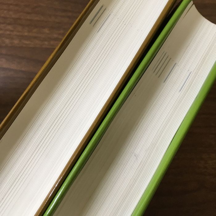 2冊セット◇『マッカーリ・サイモン 物理化学 上下 分子論的