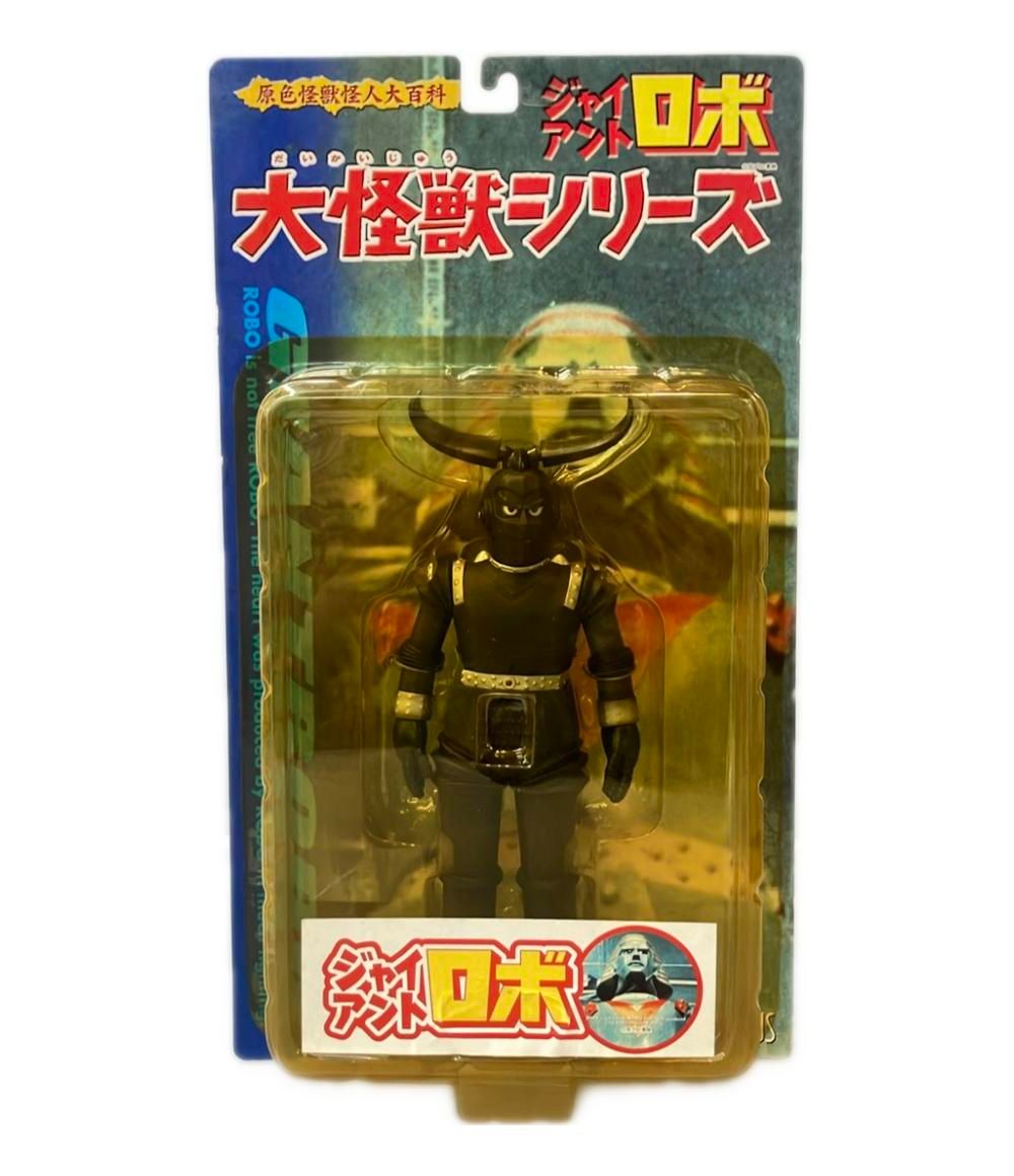フィギュア 大怪獣シリーズ GR-２ ジャイアントロボ エクスプラス 新品 Amazon | エクスプラス 大怪獣シリーズ GR-2 ジャイアントロボ