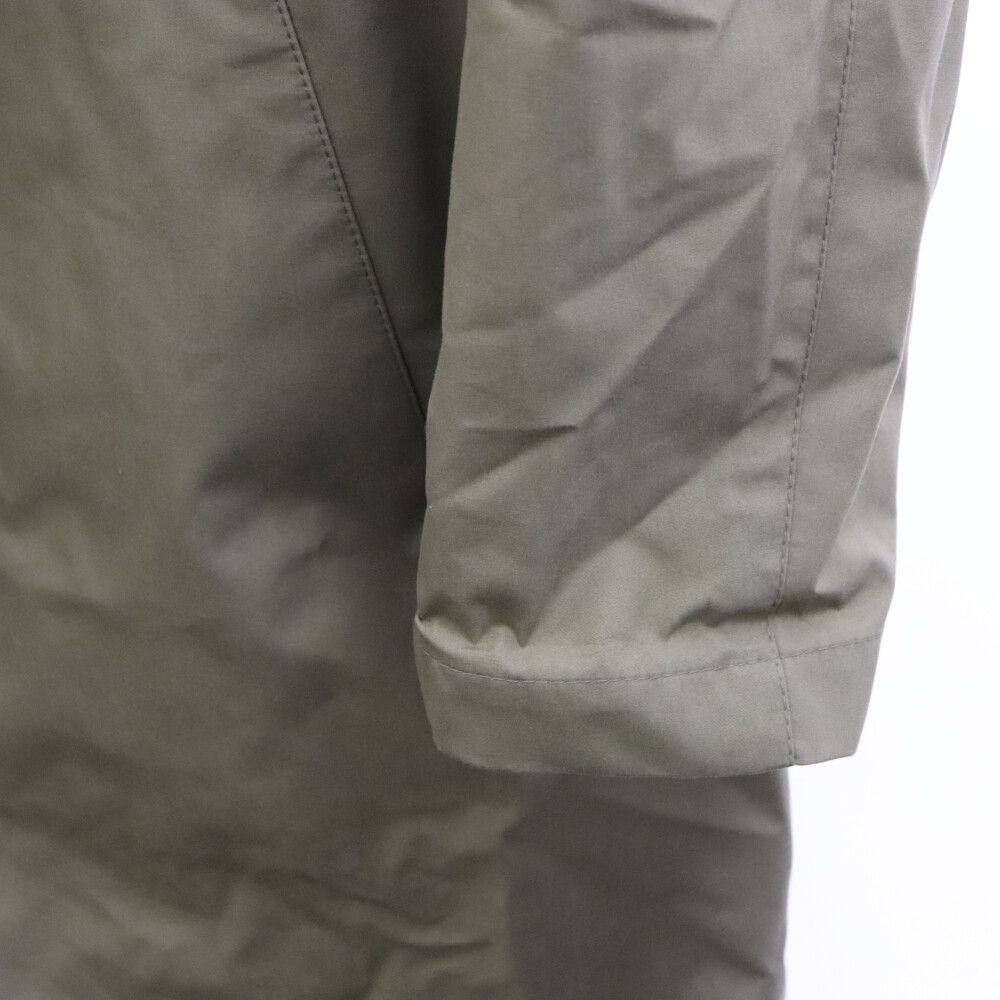 MACKINTOSH (マッキントッシュ) チンストラップ フード付き MACKINTOSH (マッキントッシュ) チンストラップ フード付き