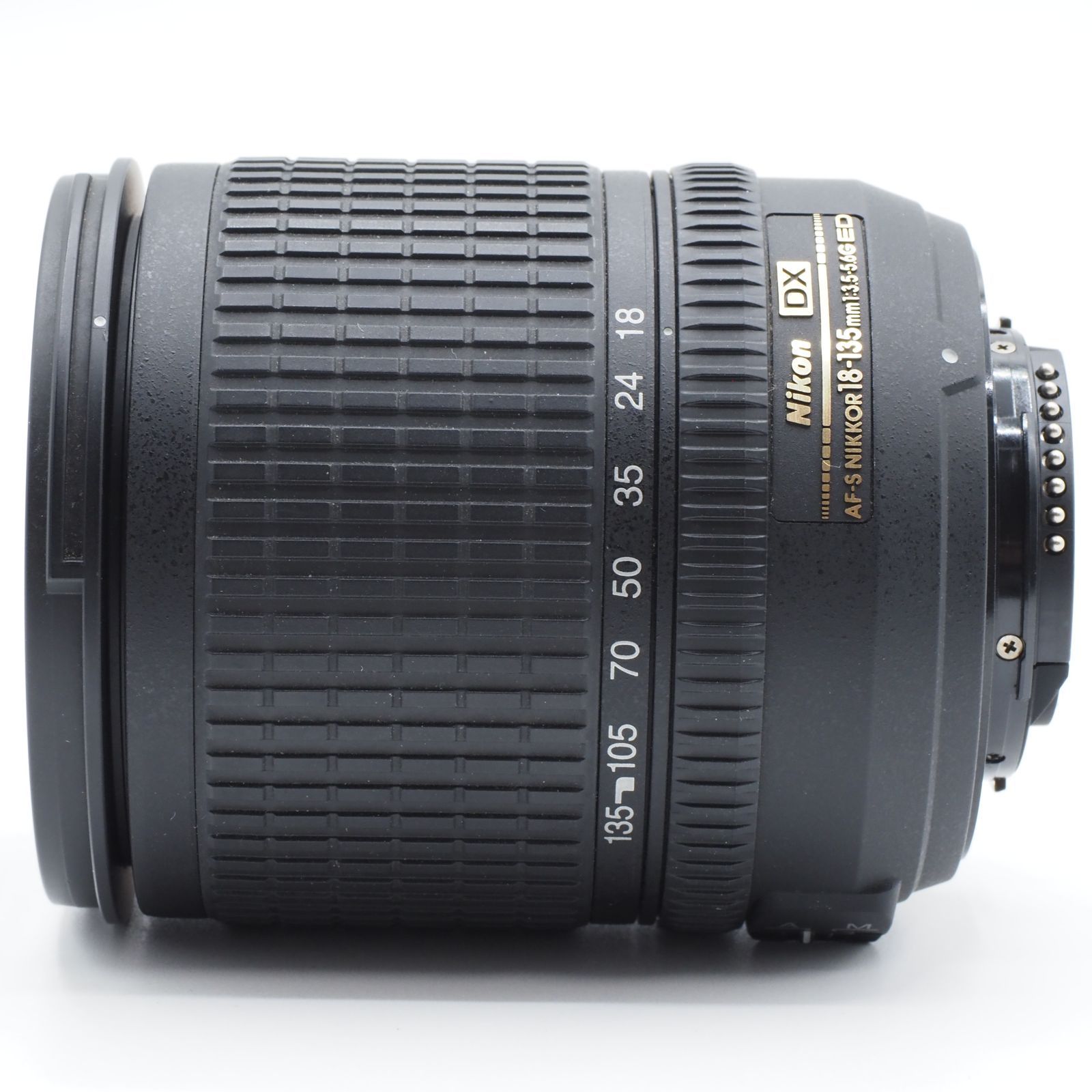 ☆新品級☆ Nikon ニコン AF-S DX Zoom Nikkor ED 18-135mm F3.5-5.6G