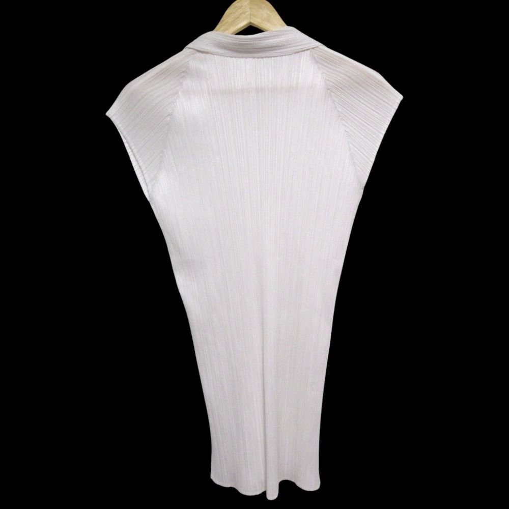美品 PLEATS PLEASE ISSEY MIYAKE プリーツプリーズ イッセイ
