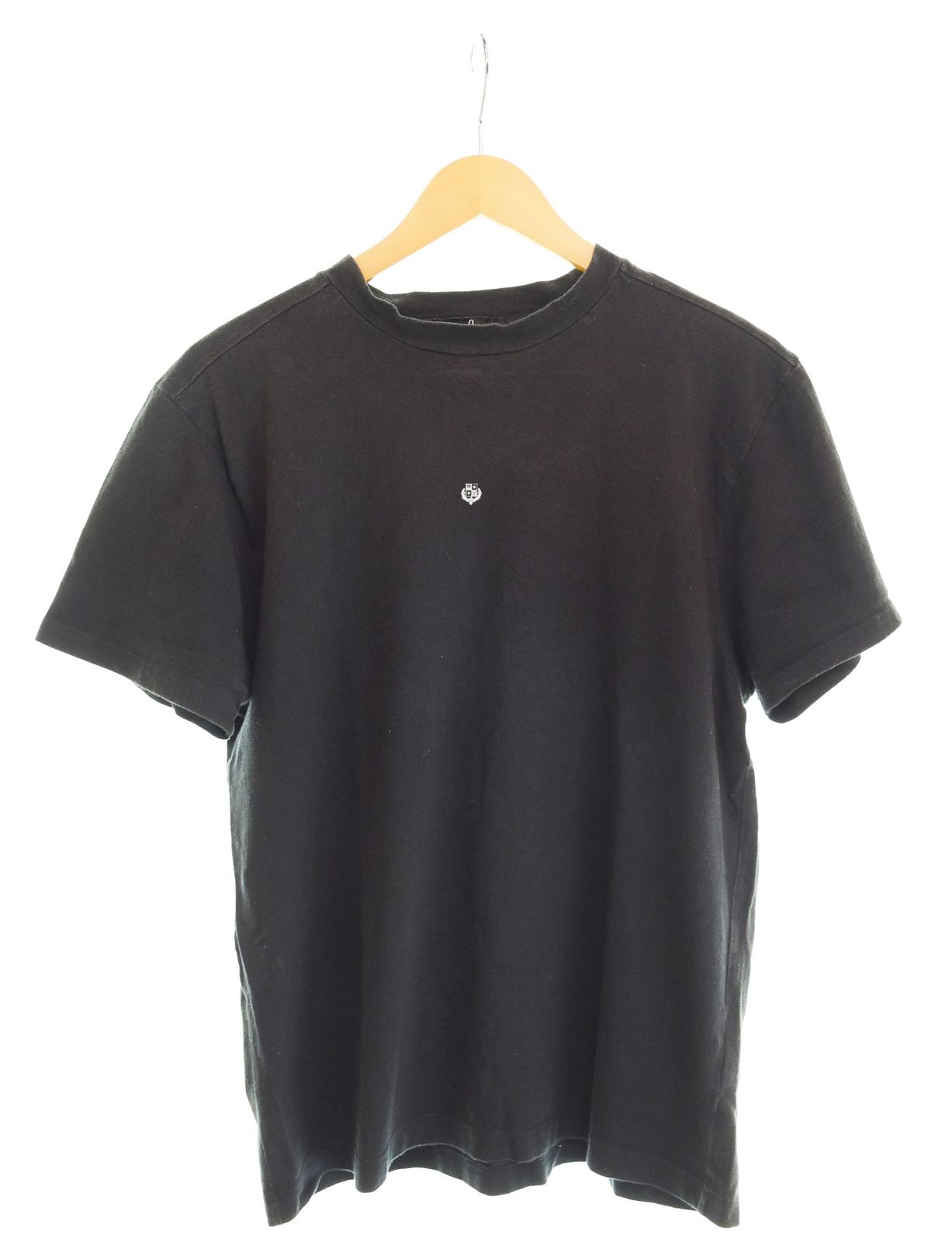 ロロピアーナ Loro Piana Hiroshi Fujiwara 藤原ヒロシ ロゴプリント