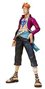 フィギュアーツZERO マルコ wgteh8f 非常に良い】フィギュアーツZERO マルコ wgteh8f 【公式通販】