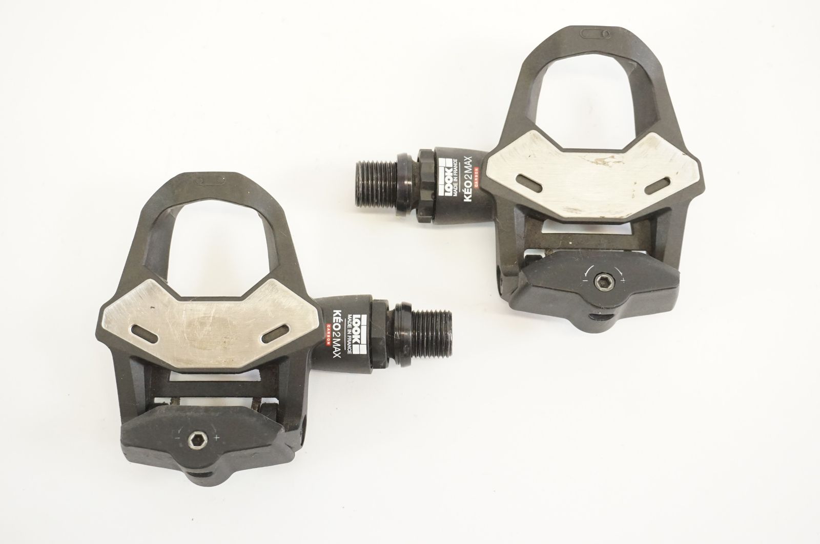 LOOK ルック KEO 2 MAX CARBON ペダル | バイチャリ宇都宮店