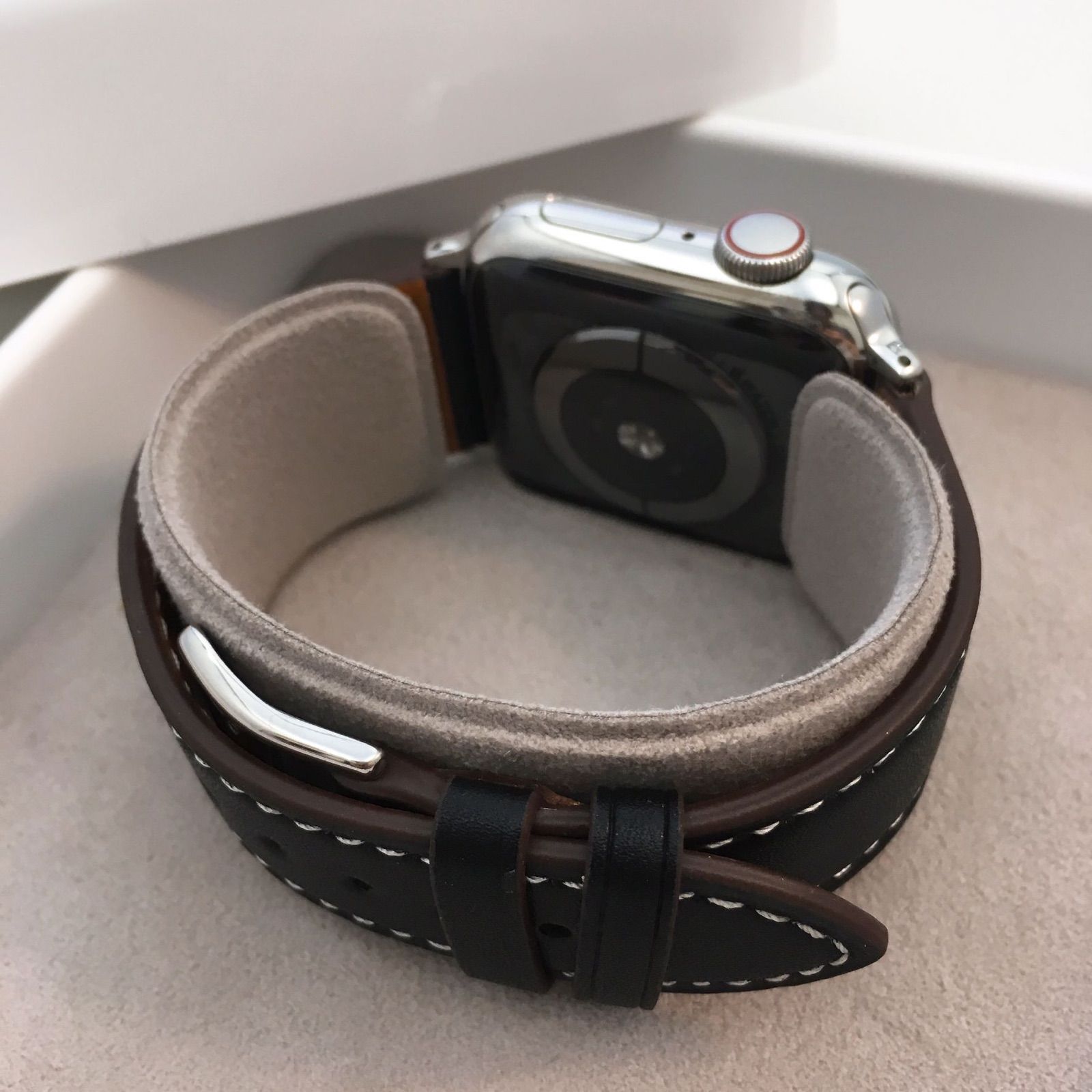 アップルウォッチ