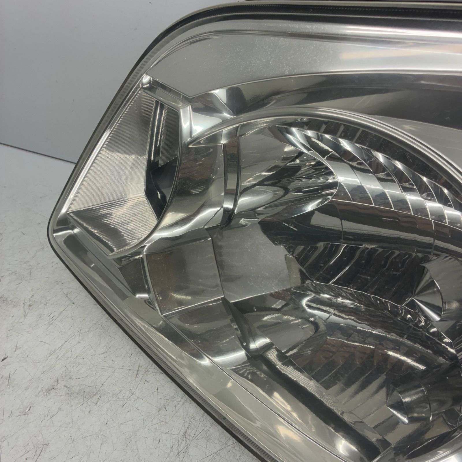 レンズ 左右セット