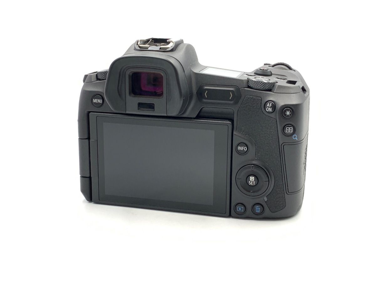 Canon EOS RP ボディ EOS RP・ボディー：通販 | ミラーレスカメラ