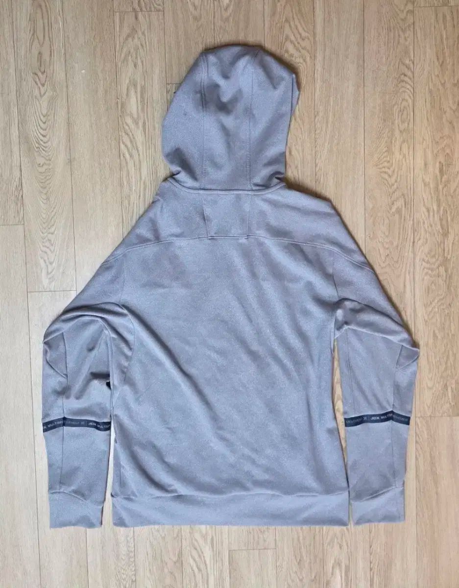 ♥ JDX マルチスポーツ 秋 フィールド フード付きジャンパー 100 サイズ 巻尺写真 参照 USTAUSTRALIA_COM_AU