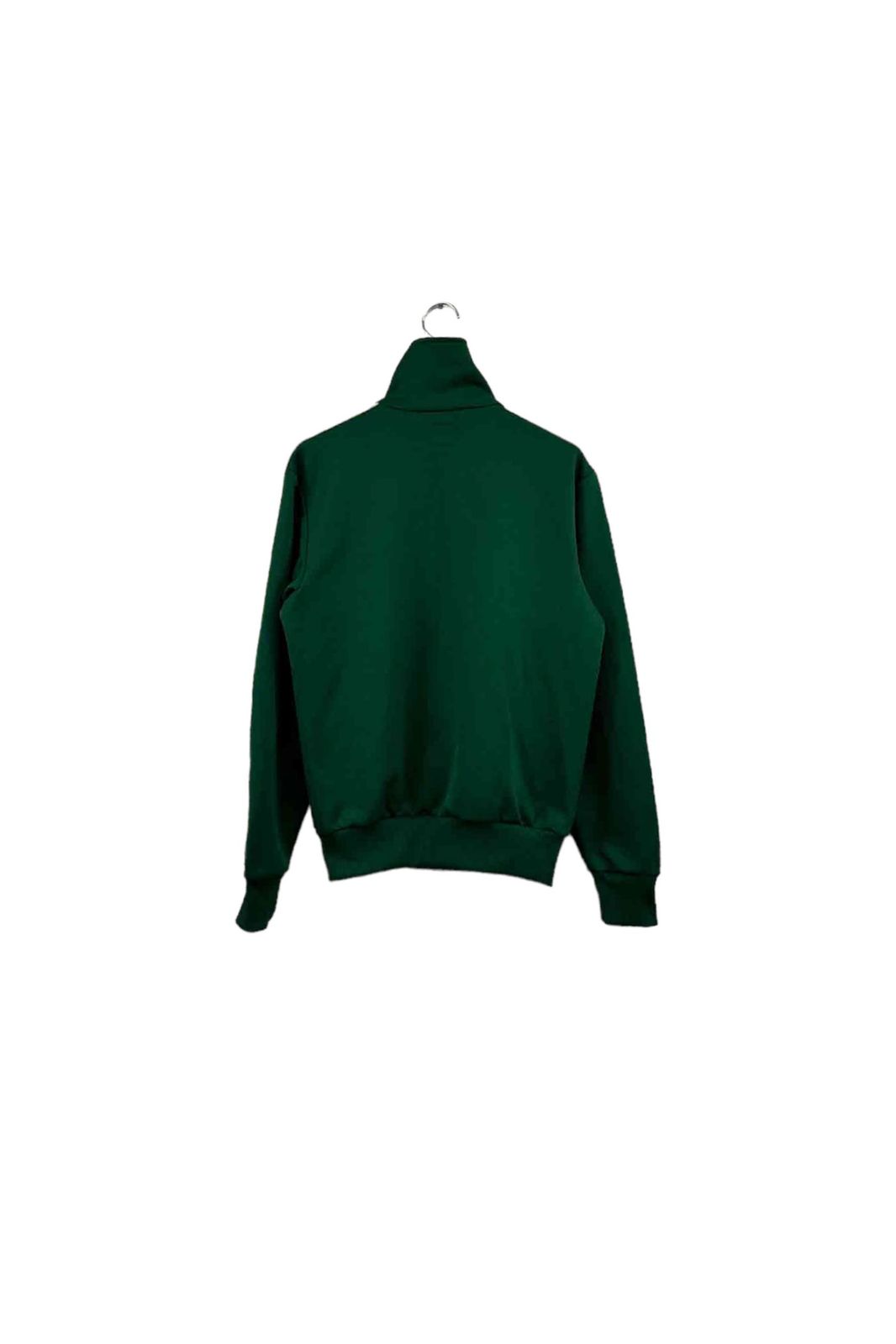 adidas green track jacket アディダス トラックジャケット ジャージ 