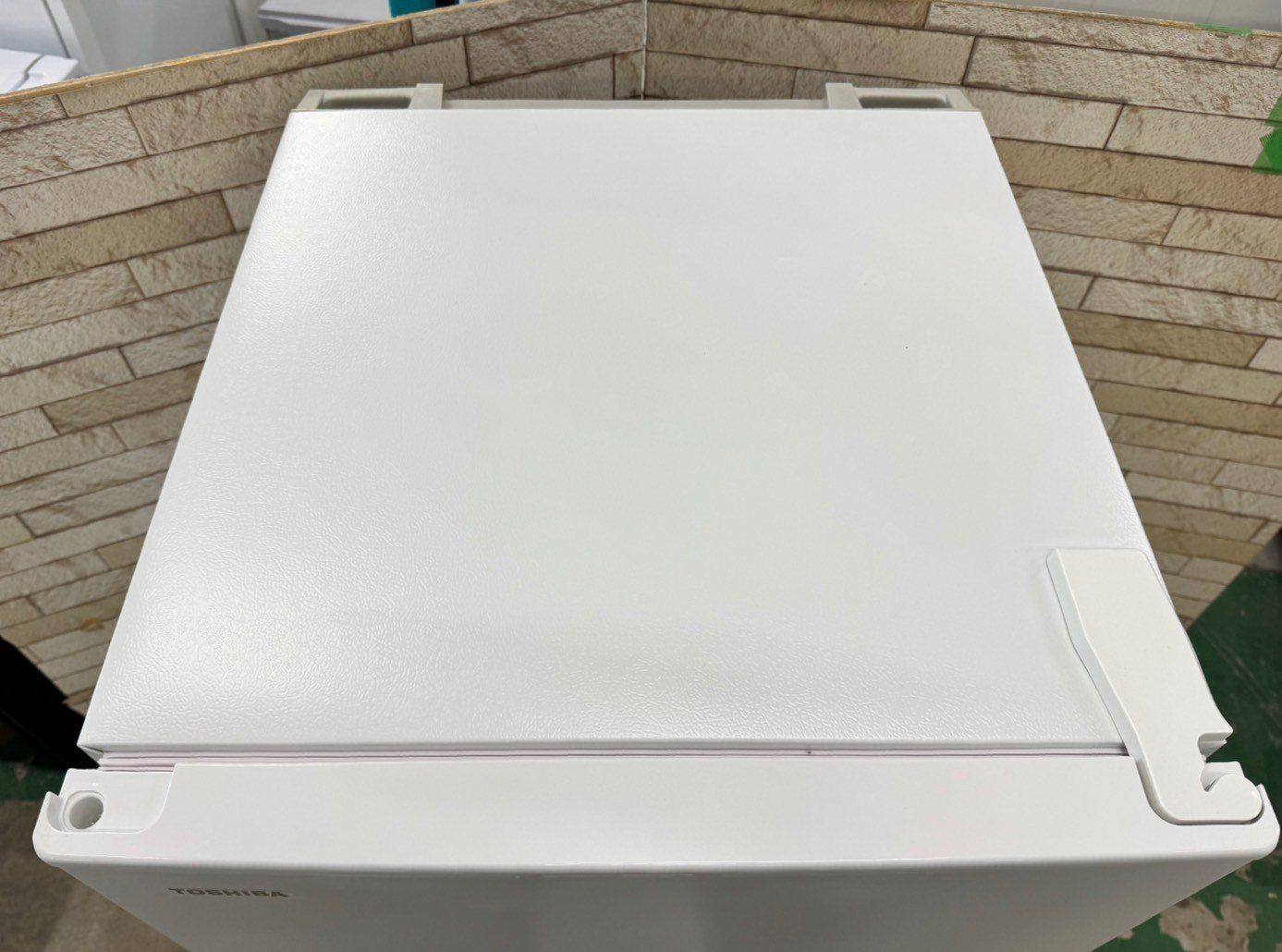 TOSHIBA 冷蔵庫 ホワイト 2023年製 GR-V41GH GR-V41GH | 冷蔵庫 | 東芝