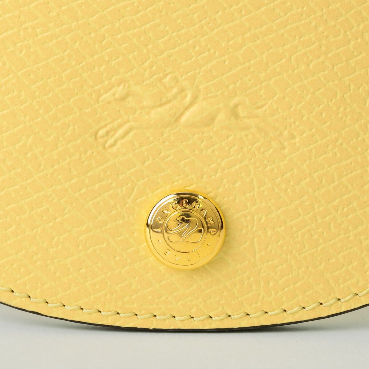 新品 ロンシャン LONGCHAMP カードケース エピュレ カードホルダー  