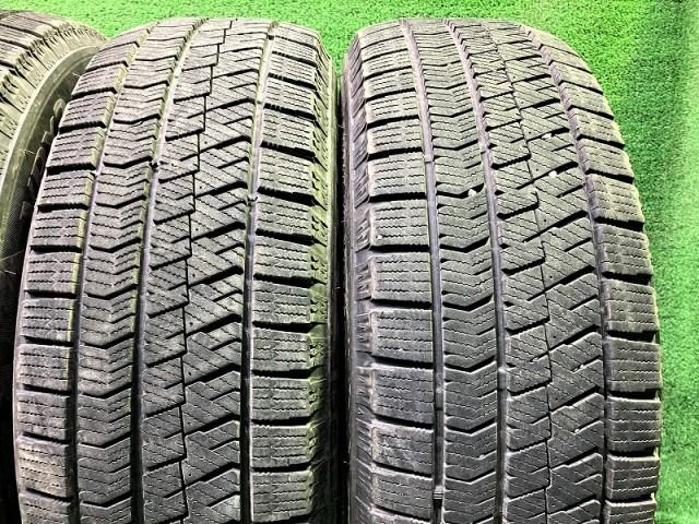BRIDGESTONE スタッドレス