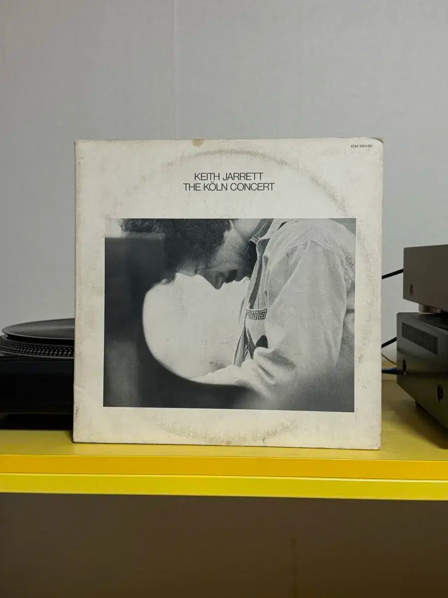 Jazz Keith Jarrett (キス ジャレット) LP 出品 【公式通販】