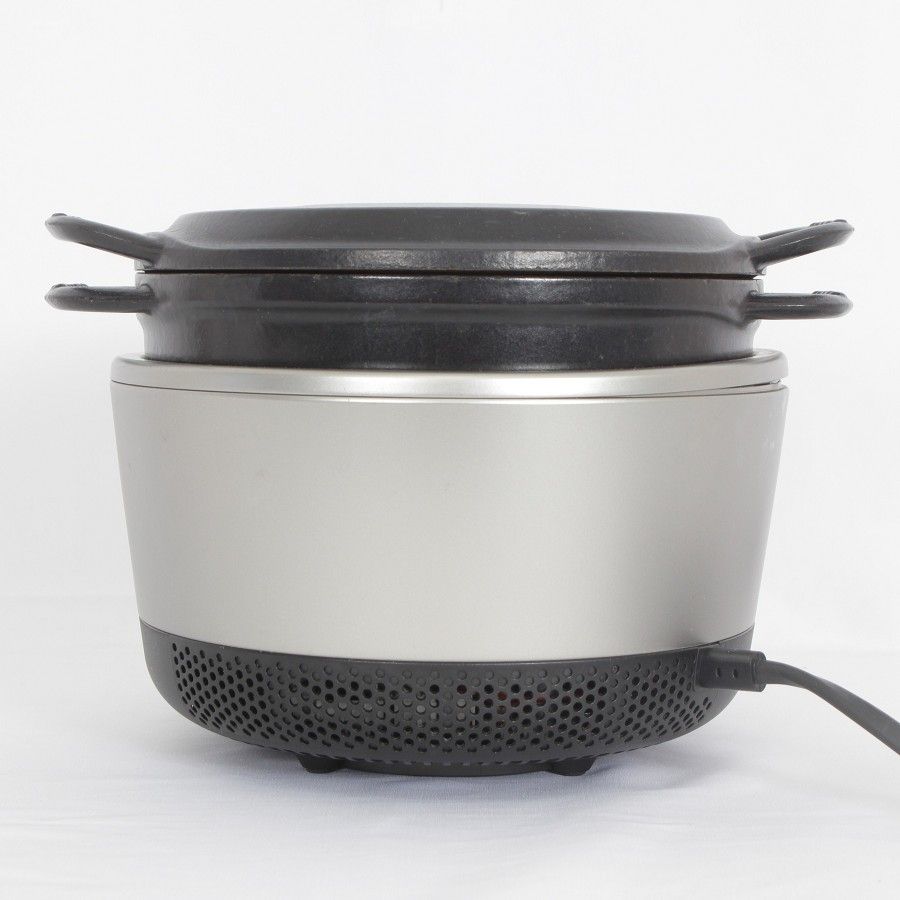 バーミキュラライスポットミニ新品未使用品 バーミキュラ公式