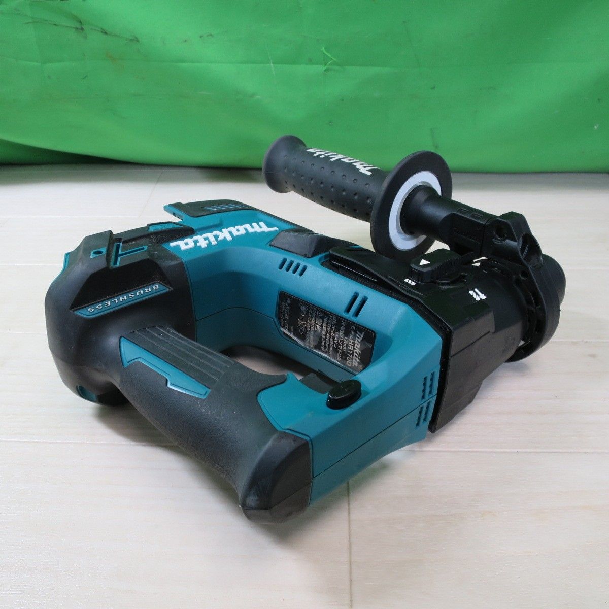 マキタ　充電式ハンマードリル HR170D HR170D マキタ Makita と*や様 hr170dzk 電動工具・エア工具