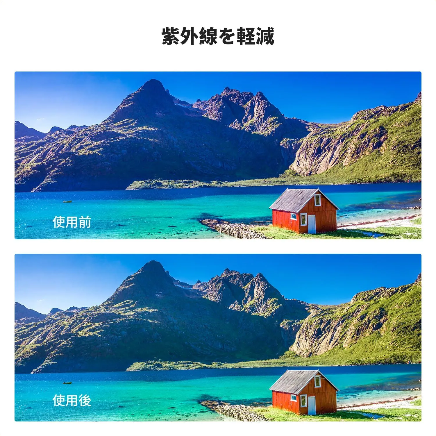 数量限定】紫外線吸収 キズ防止 撥水防汚 超解像力 28層ナノ