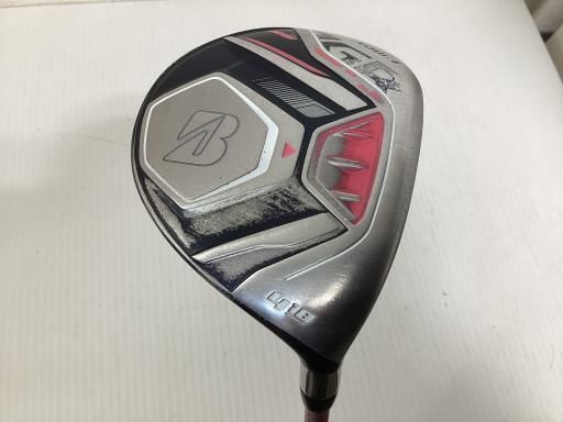 ブリヂストン TOUR B JGR 2019 ピンク 4W レディース フェアウェイウッド FW Air Speeder JGR FW フレックスL レディース 女性用 右利き 右用 Dランク ゴルフクラブ